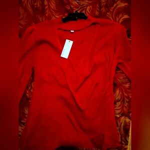 Stunning Brand new Sparkly plus size lite sweater